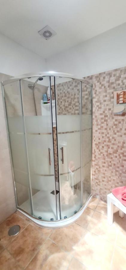 Vivienda Vacacional Los Agapantos Breña Alta Exterior foto
